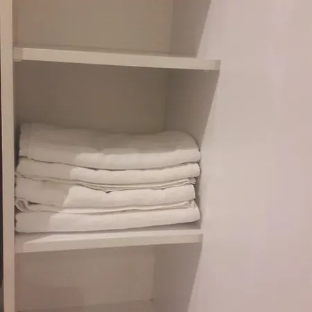Apartman Dim River Terrace Kestel